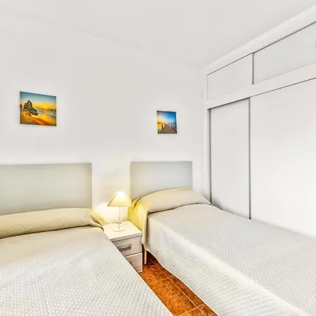 Horizonte Apartman *