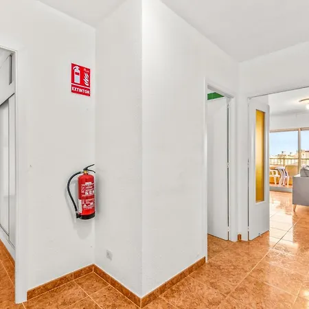 Horizonte Apartman La Manga del Mar Menor