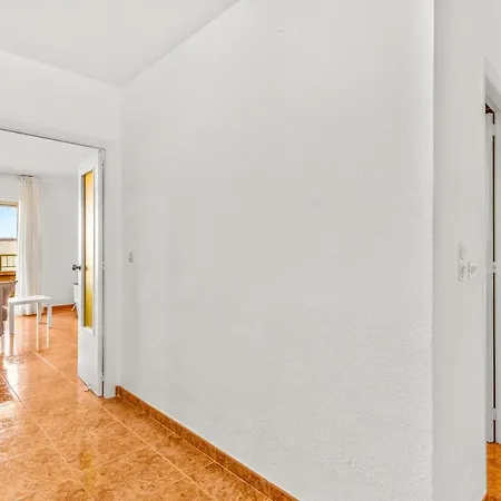 Apartman Horizonte La Manga del Mar Menor