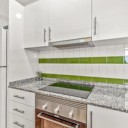 Apartman Horizonte *