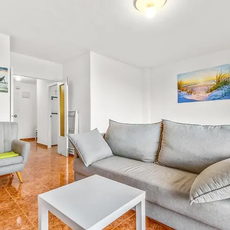 Apartament Horizonte