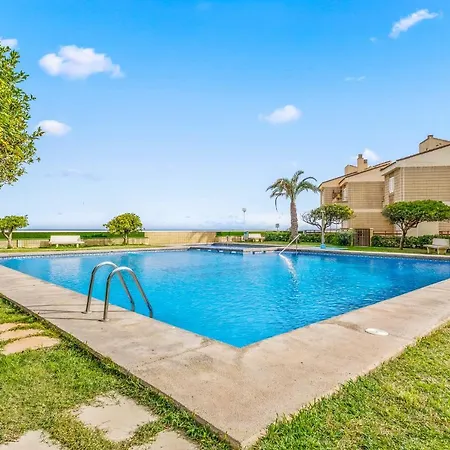 Horizonte Διαμέρισμα Λα Μάνγκα Δελ Μαρ Μενόρ