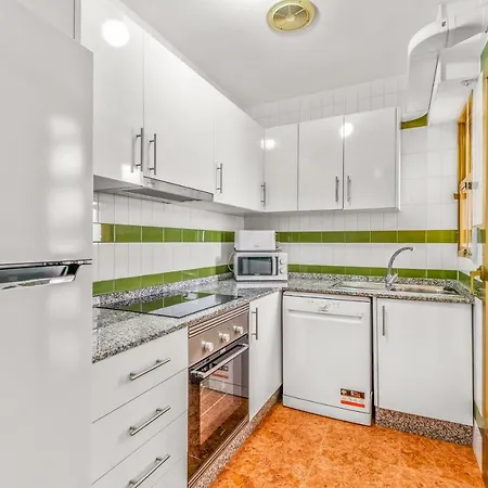 Διαμέρισμα Horizonte Λα Μάνγκα Δελ Μαρ Μενόρ