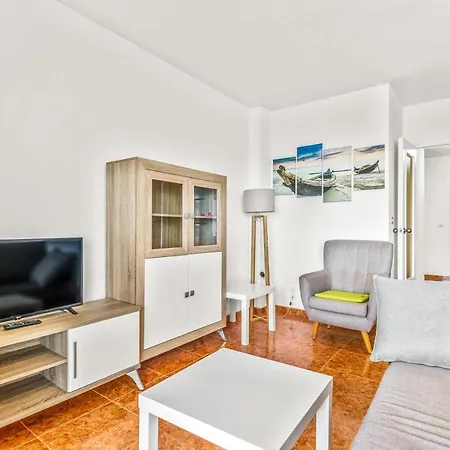 Horizonte Διαμέρισμα Λα Μάνγκα Δελ Μαρ Μενόρ