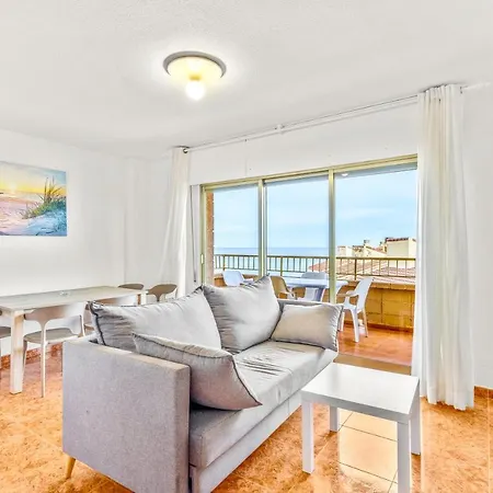 Horizonte * La Manga del Mar Menor