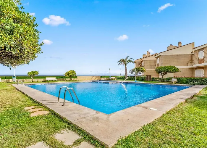 Horizonte Daire La Manga del Mar Menor