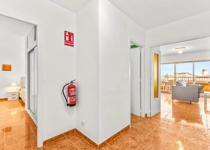 Horizonte Daire La Manga del Mar Menor