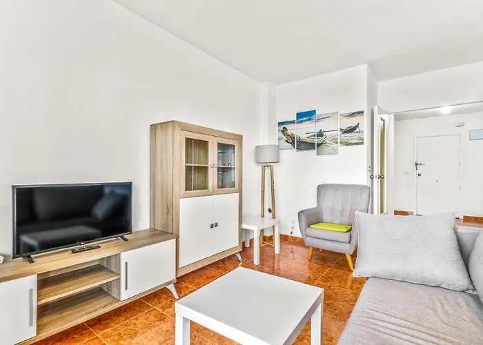 Horizonte Daire La Manga del Mar Menor