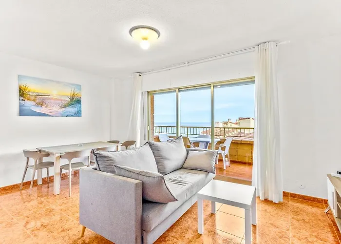 Horizonte * La Manga del Mar Menor