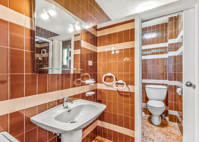 Horizonte La Manga del Mar Menor