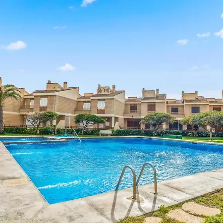 Apartment Horizonte *