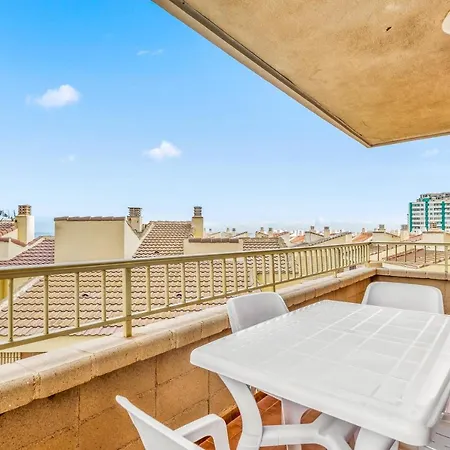 Horizonte * La Manga del Mar Menor