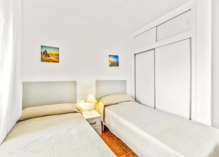 Horizonte Apartment *