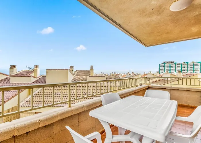 Horizonte * La Manga del Mar Menor