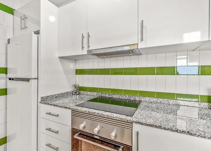 Apartment Horizonte *